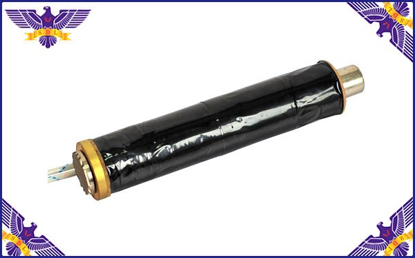 礦用電磁先導(dǎo)閥