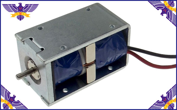 雙保持式電磁鐵_水閥自動調(diào)節(jié)信號開關