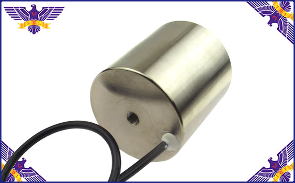 機(jī)械手強(qiáng)力電磁吸盤(pán)