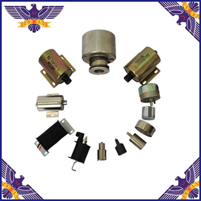 圓管電磁鐵的吸力有什么樣的特性呢？